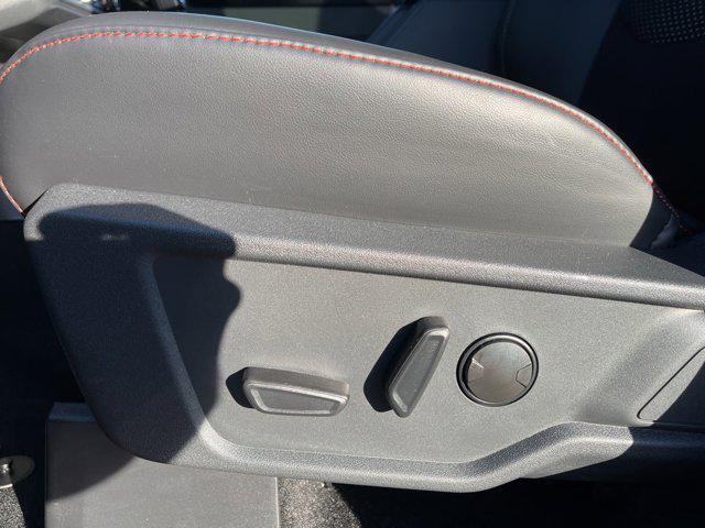 new 2025 Ford Bronco car, priced at $87,495