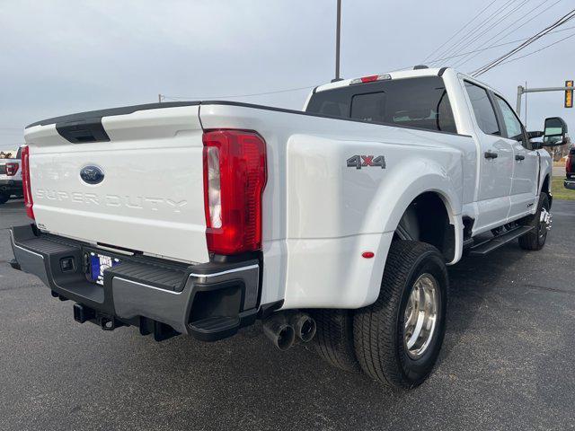 new 2024 Ford F-350 car, priced at $61,926