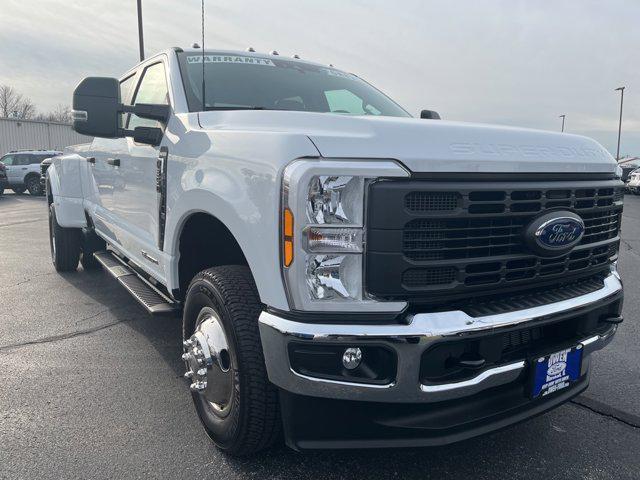 new 2024 Ford F-350 car, priced at $61,926