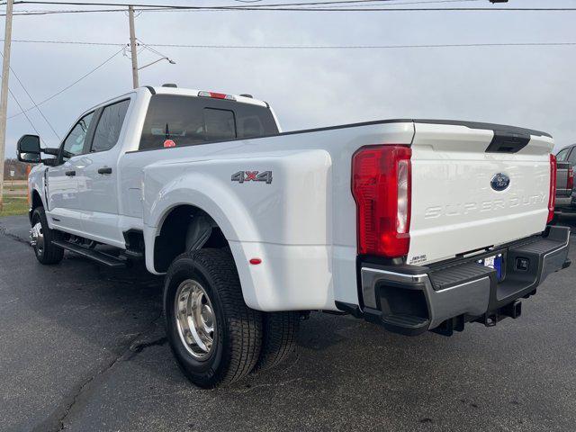 new 2024 Ford F-350 car, priced at $61,926