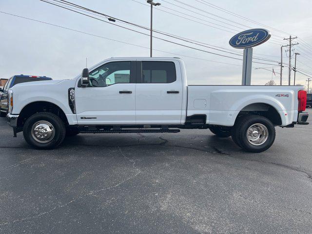 new 2024 Ford F-350 car, priced at $61,926