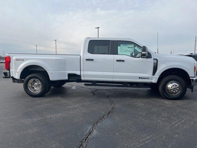 new 2024 Ford F-350 car, priced at $61,926