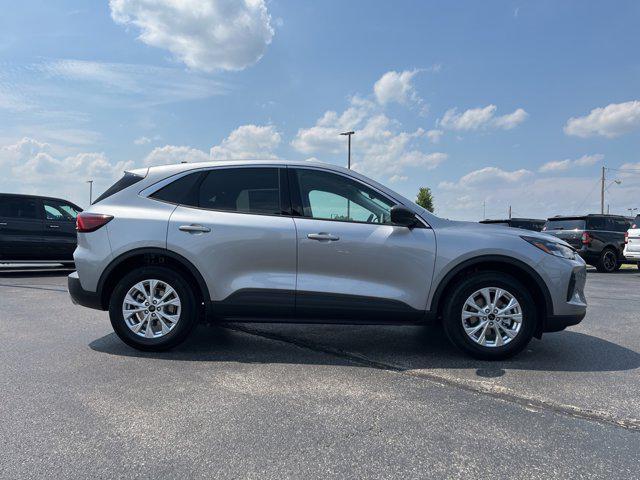 new 2024 Ford Escape car, priced at $31,112