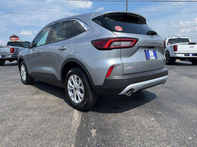 new 2024 Ford Escape car, priced at $31,112