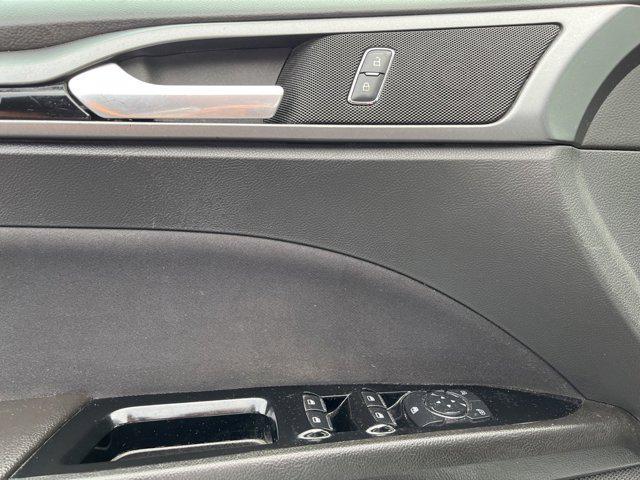 used 2015 Ford Fusion car, priced at $9,995