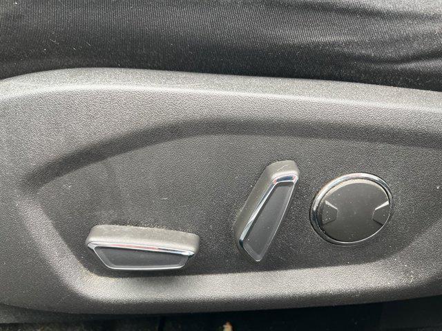 used 2015 Ford Fusion car, priced at $9,995