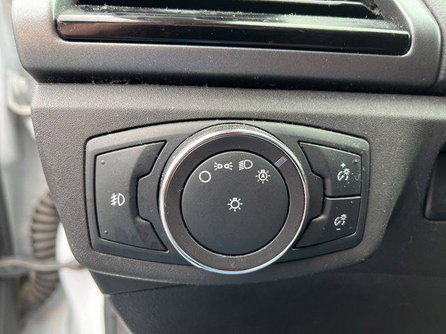 used 2015 Ford Fusion car, priced at $9,995