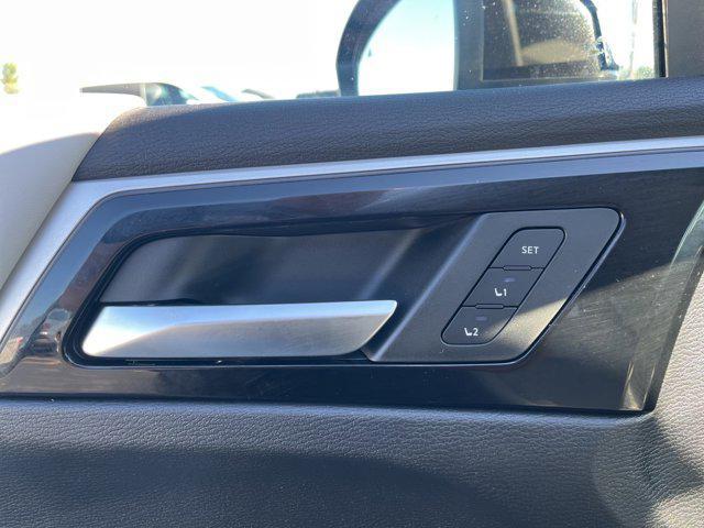 used 2024 Mitsubishi Outlander car, priced at $35,887