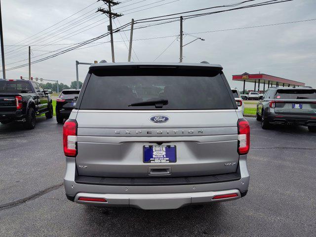 used 2024 Ford Expedition Max car, priced at $50,995