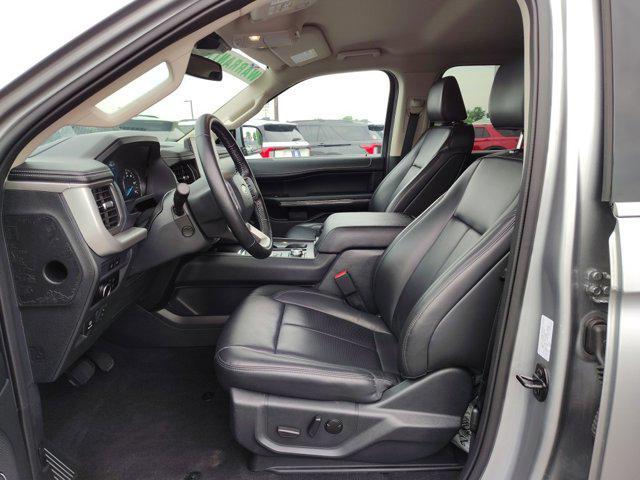 used 2024 Ford Expedition Max car, priced at $50,995