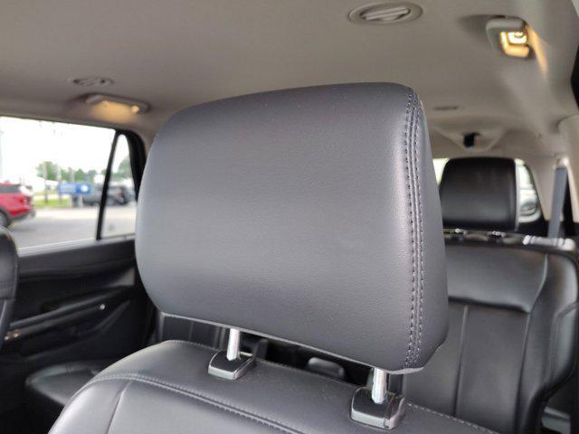 used 2024 Ford Expedition Max car, priced at $50,995