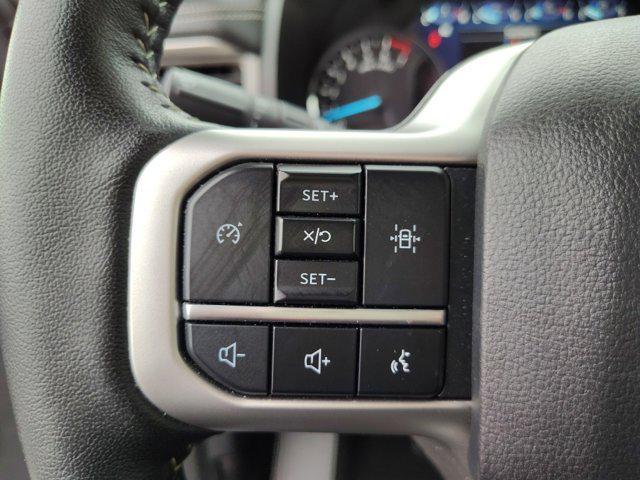 used 2024 Ford Expedition Max car, priced at $50,995