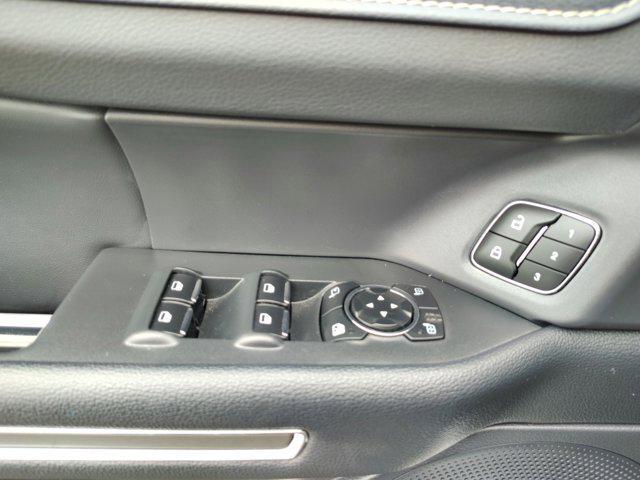 used 2024 Ford Expedition Max car, priced at $50,995