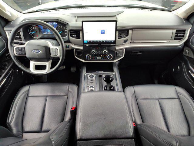 used 2024 Ford Expedition Max car, priced at $50,995