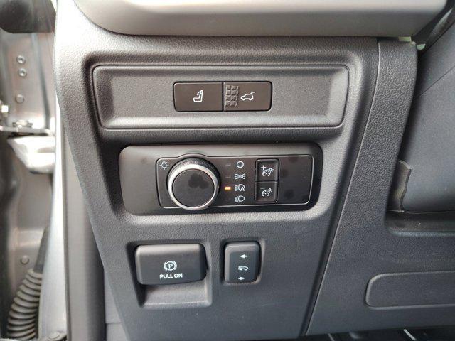 used 2024 Ford Expedition Max car, priced at $50,995