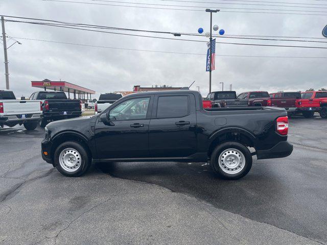 new 2025 Ford Maverick car, priced at $31,493