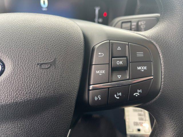 new 2025 Ford Maverick car, priced at $31,493