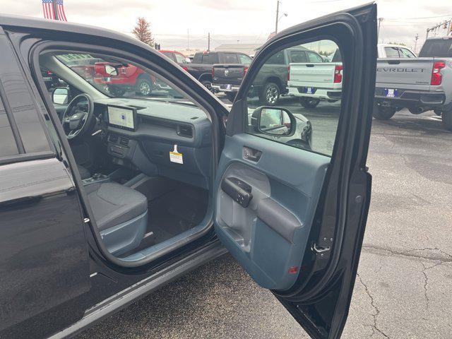 new 2025 Ford Maverick car, priced at $31,493