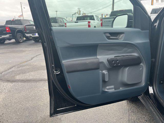 new 2025 Ford Maverick car, priced at $31,493