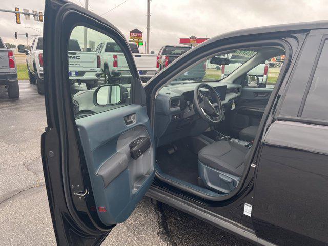 new 2025 Ford Maverick car, priced at $31,493