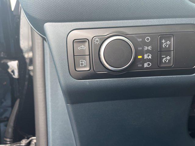 new 2025 Ford Maverick car, priced at $31,493