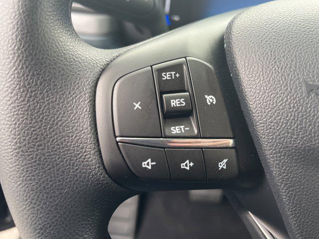 new 2025 Ford Maverick car, priced at $31,493