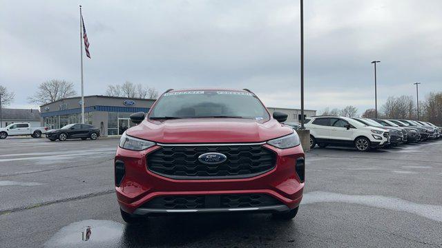 new 2024 Ford Escape car, priced at $33,634