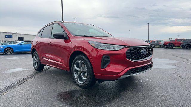 new 2024 Ford Escape car, priced at $33,634
