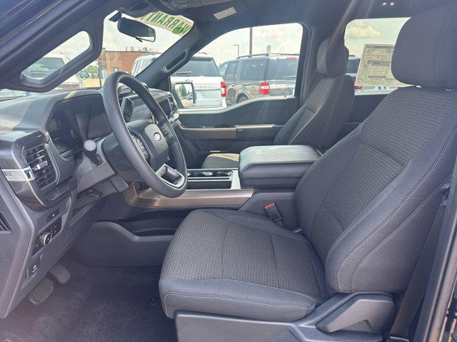 new 2025 Ford F-150 car, priced at $50,652