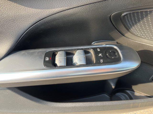 used 2025 Mercedes-Benz C-Class car, priced at $45,449
