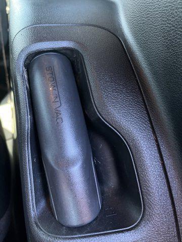 used 2018 Chrysler Pacifica car, priced at $15,595