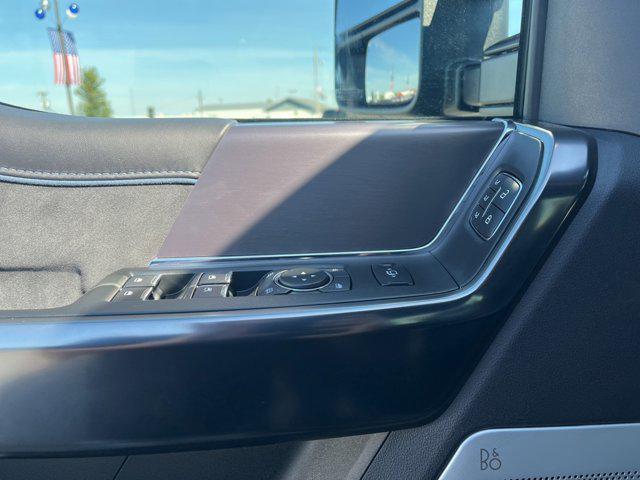 new 2026 Ford F-350 car, priced at $101,475