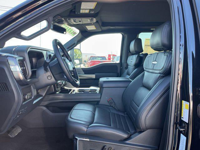 new 2026 Ford F-350 car, priced at $101,475