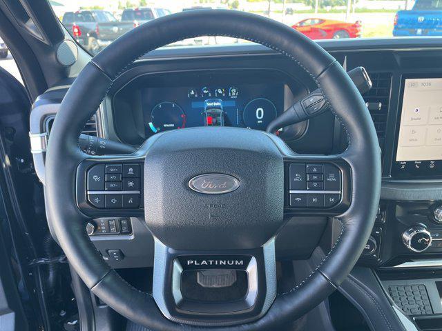 new 2026 Ford F-350 car, priced at $101,475