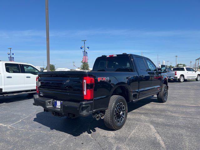 new 2026 Ford F-350 car, priced at $101,475