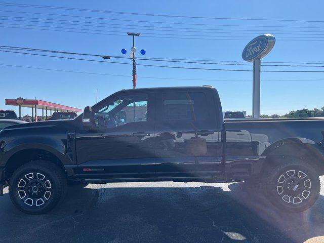 new 2026 Ford F-350 car, priced at $101,475