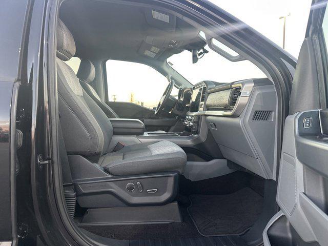used 2021 Ford F-150 car, priced at $37,994