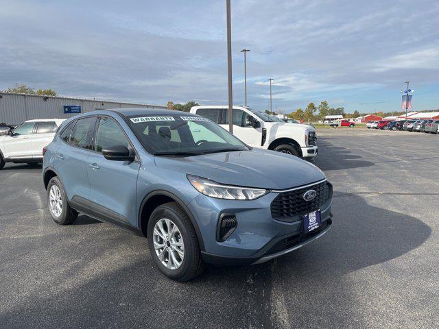 new 2026 Ford Escape car, priced at $32,780