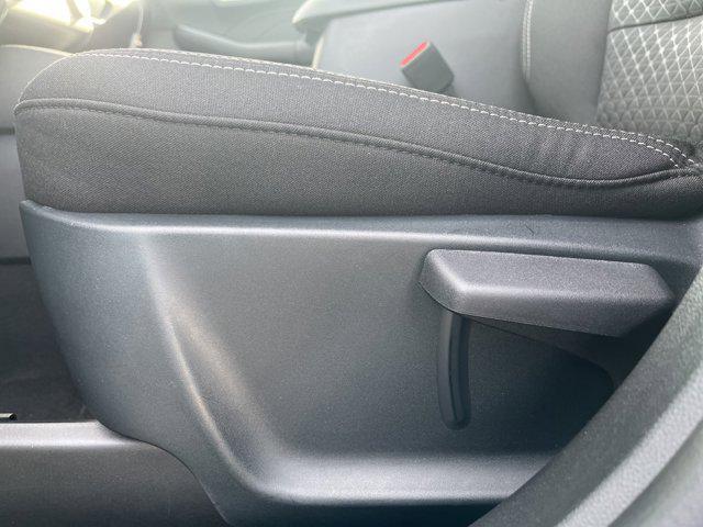 new 2026 Ford Escape car, priced at $32,780