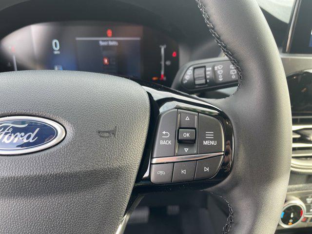 new 2026 Ford Escape car, priced at $32,780