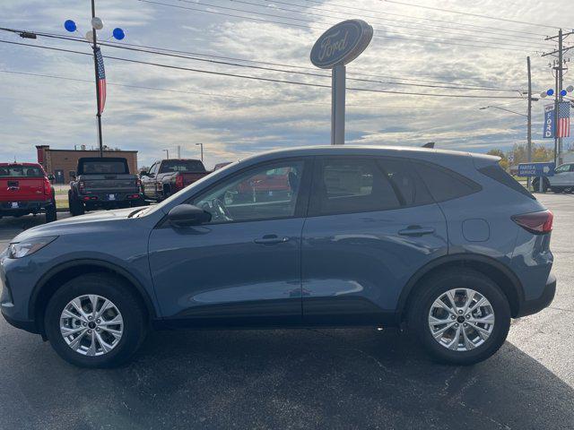 new 2026 Ford Escape car, priced at $32,780