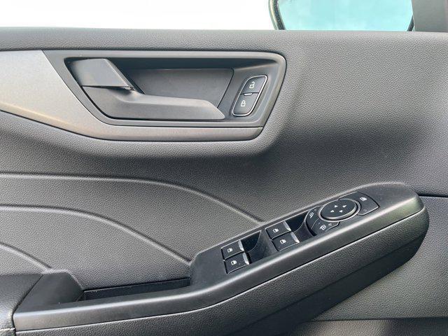 new 2026 Ford Escape car, priced at $32,780