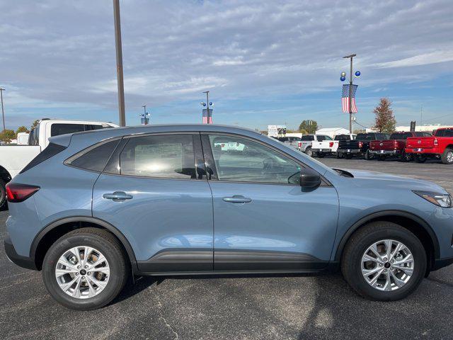 new 2026 Ford Escape car, priced at $32,780