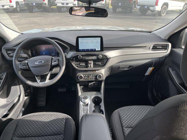 new 2026 Ford Escape car, priced at $32,780