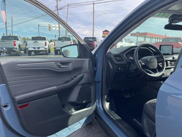 new 2026 Ford Escape car, priced at $32,780