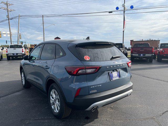 new 2026 Ford Escape car, priced at $32,780