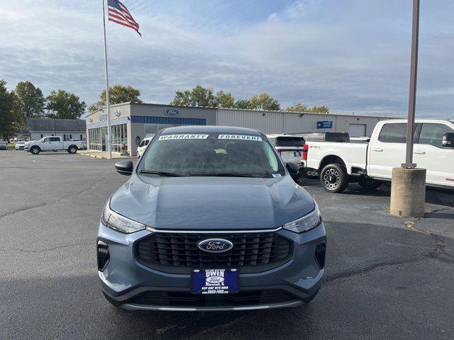 new 2026 Ford Escape car, priced at $32,780
