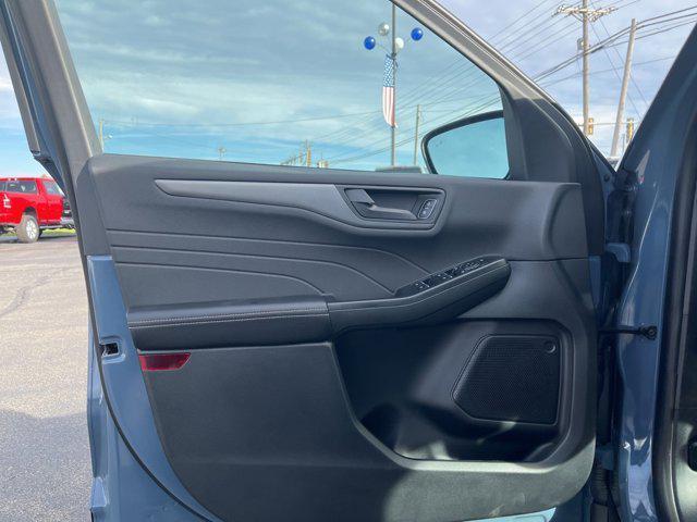 new 2026 Ford Escape car, priced at $32,780