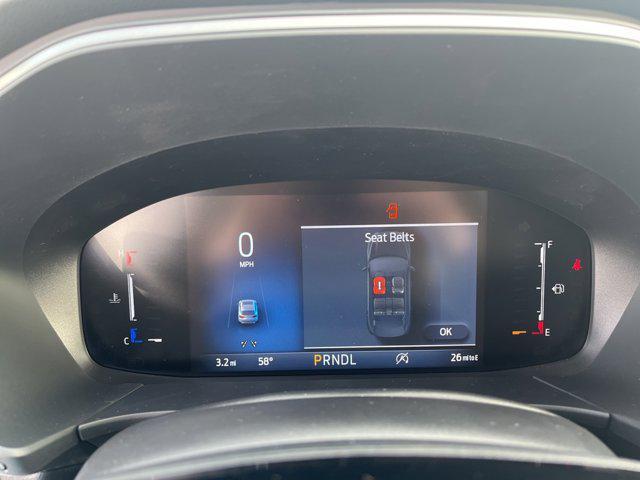 new 2026 Ford Escape car, priced at $32,780