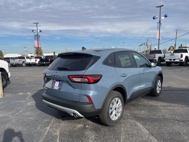 new 2026 Ford Escape car, priced at $32,780